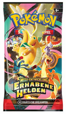 Pokemon - Mega Entwicklung