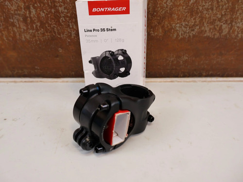 Bontrager line pro - line, 35
