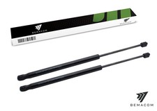 2x Gasfeder für CASE CS 48 58