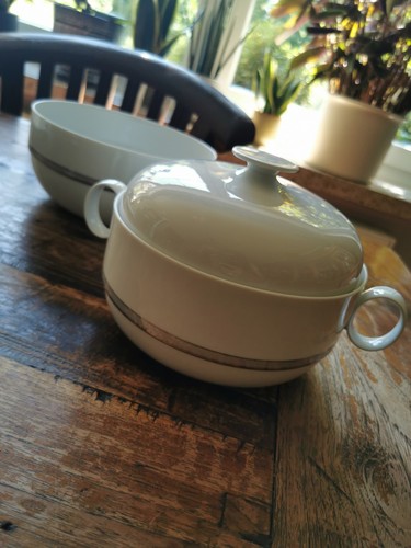 Rosenthal studio line - rosenthal,