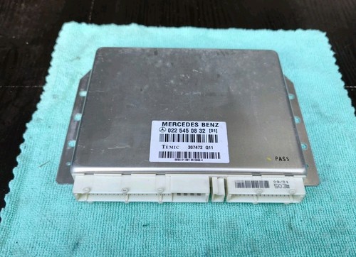 Mercedes w220 a0225450832 - mercedes,