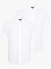 UniMark 3er Pack weiße