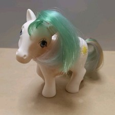 Little pony sternenglanz - my, g1