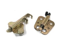 Yamaha Trx 800 4UN [1996] - Sitzbankschloss Verschluss Riegel Karabinerhaken Mechanik