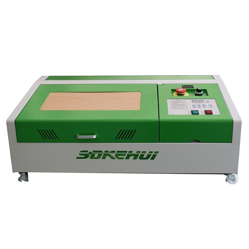 40w co2 300x200mm - 40w,
