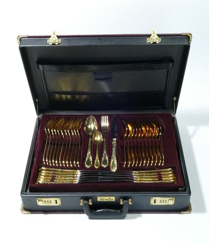 Nivella antoinette teiliges - antoinette, 71-teiliges