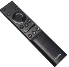 Samsung BN59-01358B Original Fernbedienung für Smart TV, Schwarz