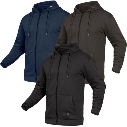Leibwächter sweatjacke mika - leibwächter,