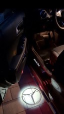 Original Mercedes Benz