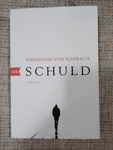 Schuld von ferdinand - von,