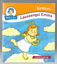 Benny Blu Bambini - Lauseengel Emma Nr. 1079