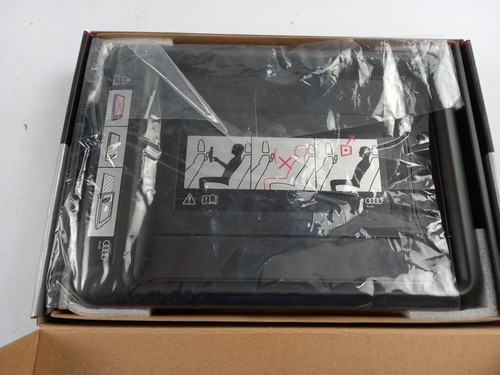 Original audi tablethalter - original,