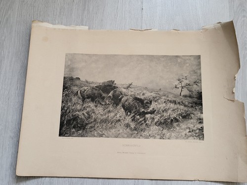 Antiker kunst druck - antiker, kunst-druck