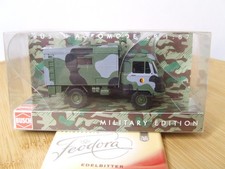 Busch ; Robur  LO 2002 A