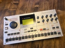 Elektron Machinedrum SPS-1 MK1