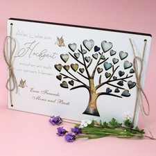 Geldgeschenk Hochzeit