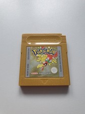 Pokemon Gold | Goldene Edition