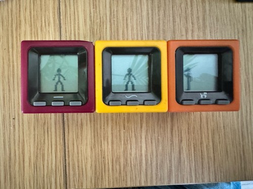 Radica cube world series - radica,