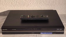 Sony RDR-HX780 DVD-Rekorder