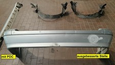 Stossfänger / Stoßstange Hinten Mercedes-benz E 200 T Kompressor 210 Farbe
