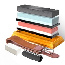 Schleifstein set 400/1000