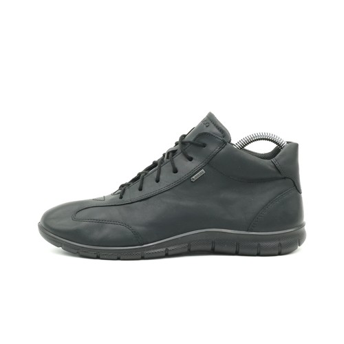 Ecco damen stiefel schwarz - damen,