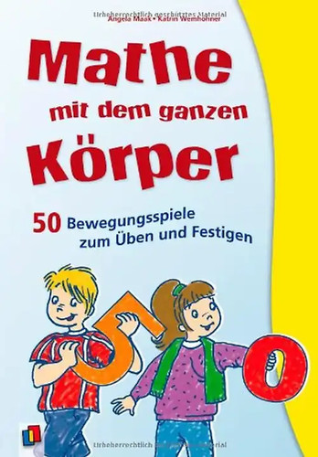 Mathe mit dem - , ganzen