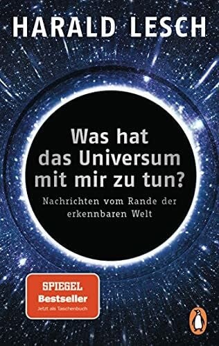 Was hat das - universum, mir