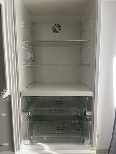 Schublade oben biofresh - oben, biofresh-safe