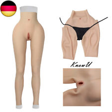 Silikon Hose Dicke Hüfte