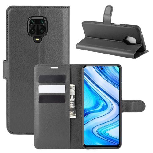 Xiaomi redmi note pro - 9, hülle