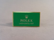 138274: Rolex Lady Datejust
