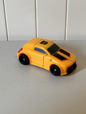 Transformers Actionfigur: A7733 Bumblebee von Hasbro 2013 bespielt-Sammlerstück