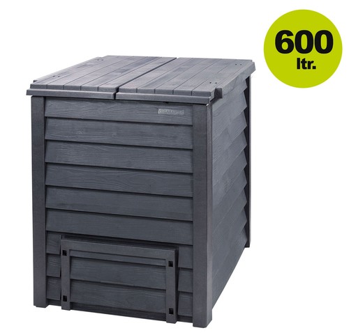 Thermo komposter 600l - thermo-komposter,