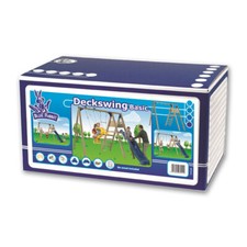 Doppel - Schaukel Deckswing