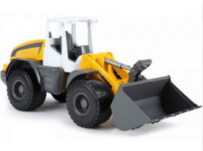 Lena - Worxx Radlader - Liebherr A918 Litronic