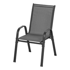 Gartenstuhl 4er set - gartenstuhl, 2/4er