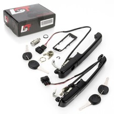 2x Türgriff Tür Griff Set