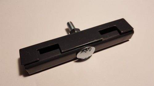 100 u verbinder - 10, u-verbinder