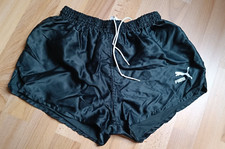 Original Puma Shorts Glanz