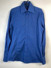 Vintage GUCCI Hemd Knopfleiste