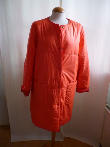 Steppmantel wendejacke marc - steppmantel,