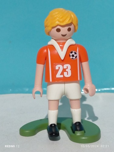 Playmobil figur - playmobil,
