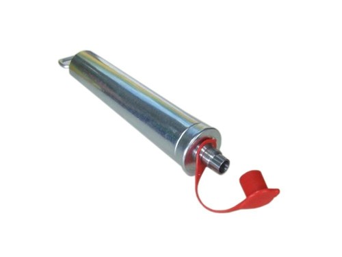 Schnellbefüllpresse