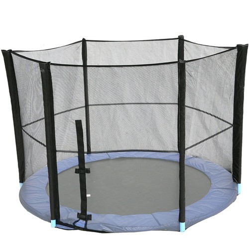 Trampolin sicherheitsnetz - trampolin,