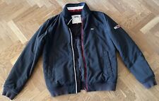 Tommy Jeans Übergangsjacke Tjm Essential Padded Größe M-gebraucht