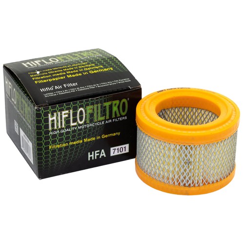 Luftfilter hiflo hfa7101 für - hiflo,