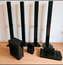 Samsung HT-H5550W 5.1