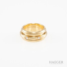 Piaget Possession Ring mit