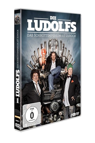 Die ludolfs das - die,